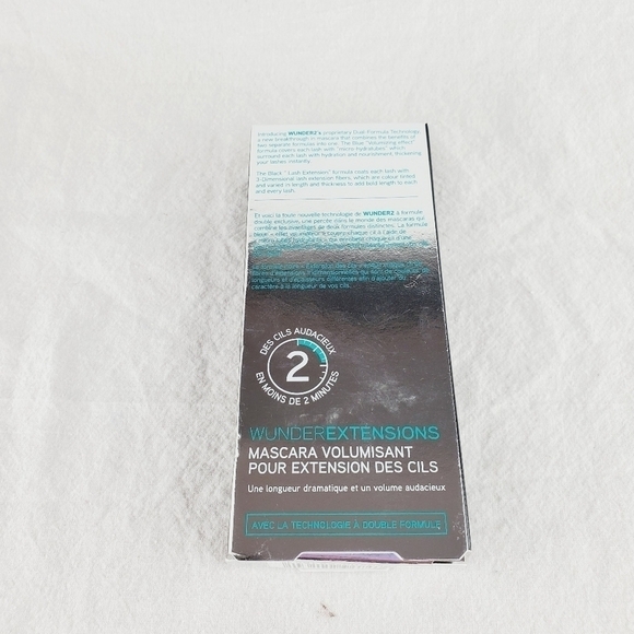 WUNDER Extensions Lash Extension volumizing and Mascara - Picture 6 of 7